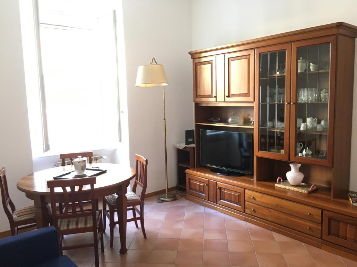 Sweety Rome House Apartment Екстериор снимка