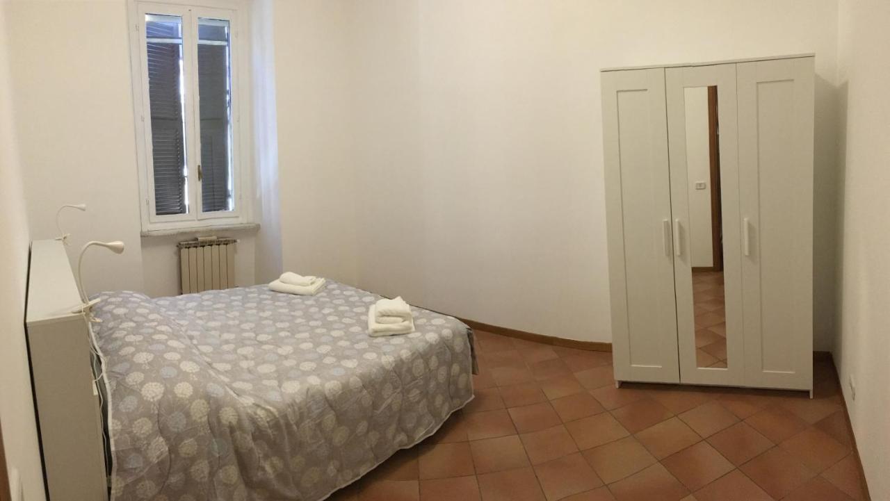 Sweety Rome House Apartment Екстериор снимка