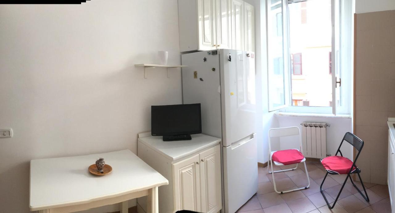 Sweety Rome House Apartment Екстериор снимка