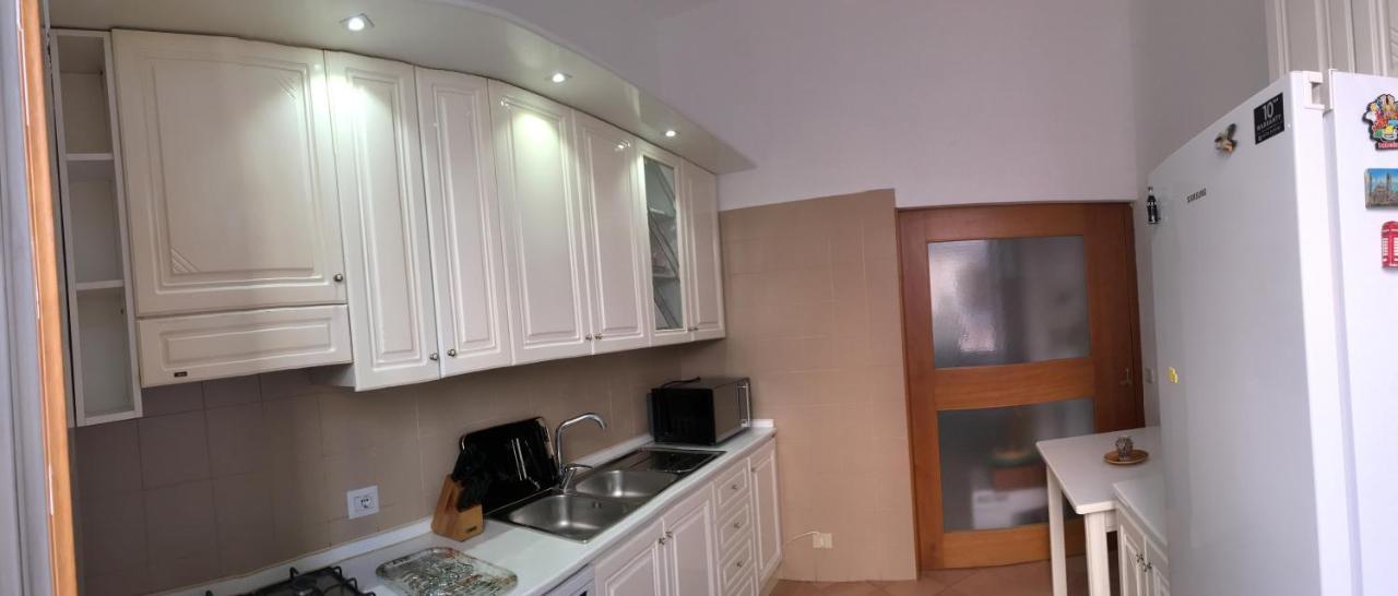 Sweety Rome House Apartment Екстериор снимка