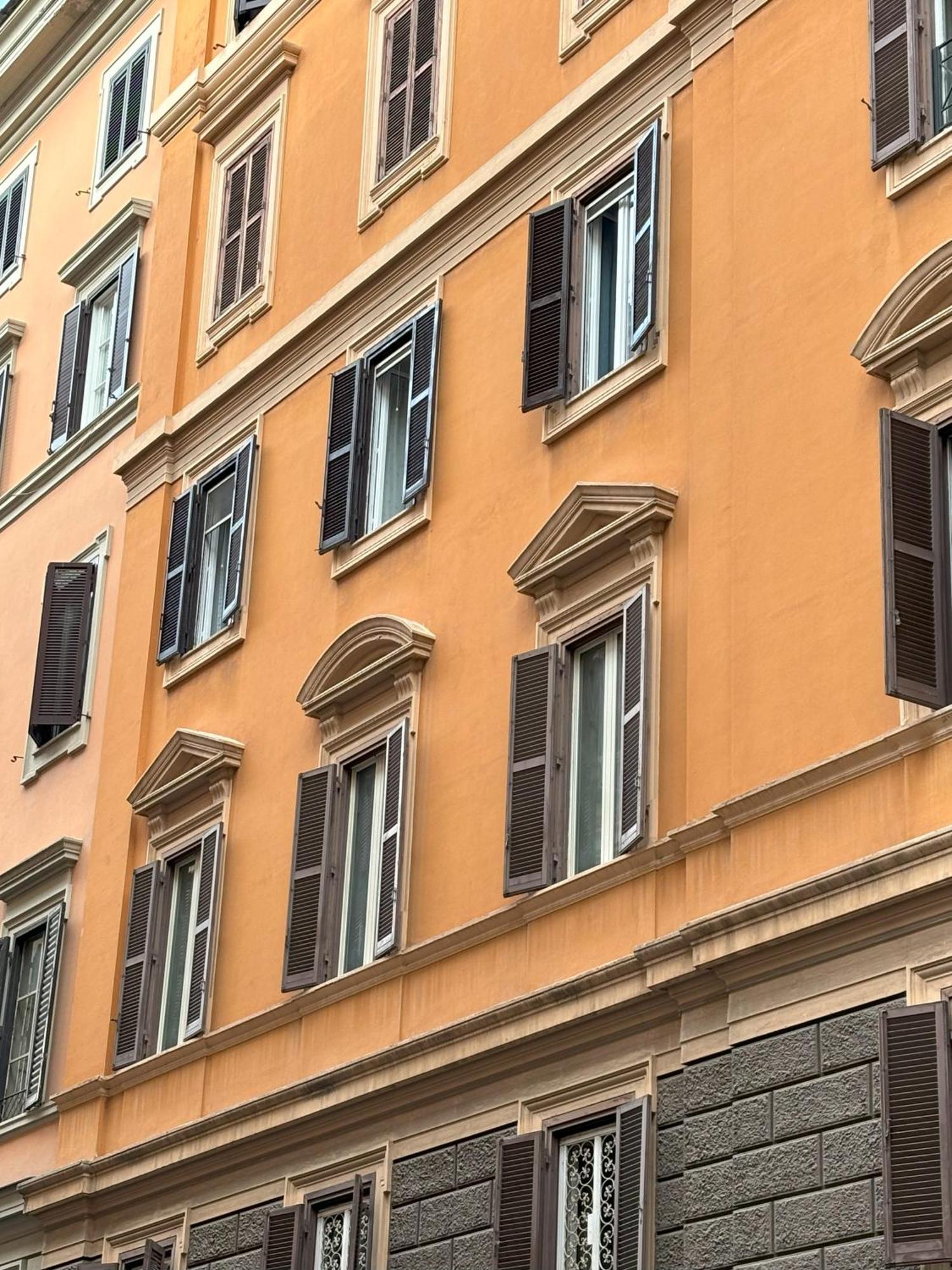 Sweety Rome House Apartment Екстериор снимка